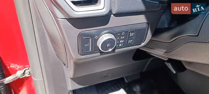 Внедорожник / Кроссовер Ford Bronco 2023 в Броварах