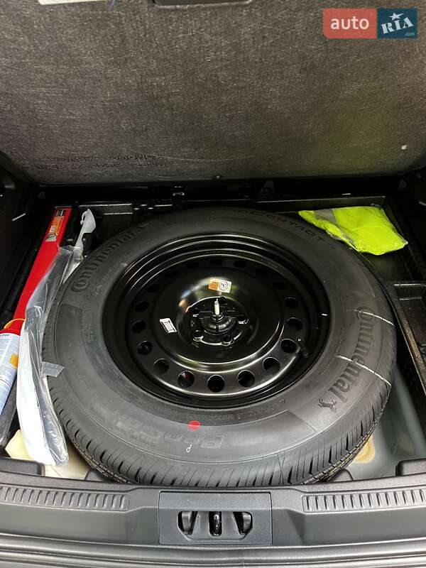 Внедорожник / Кроссовер Ford Bronco 2023 в Черновцах