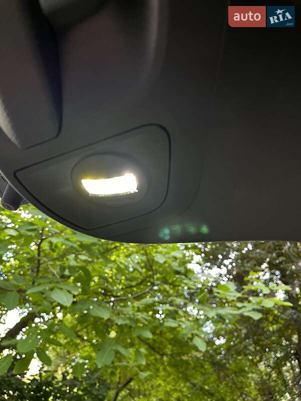 Внедорожник / Кроссовер Ford Bronco 2023 в Черновцах