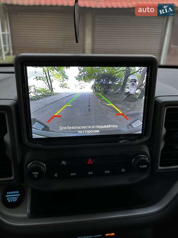 Внедорожник / Кроссовер Ford Bronco 2023 в Черновцах