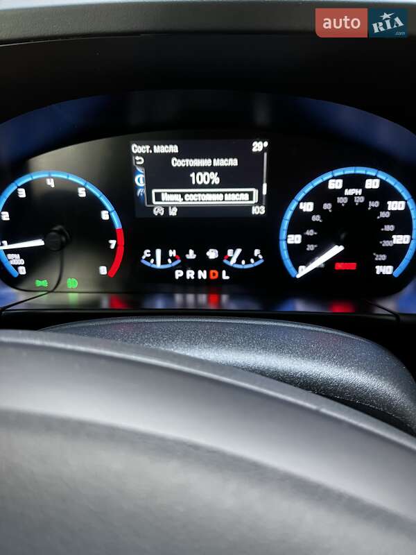 Внедорожник / Кроссовер Ford Bronco 2023 в Черновцах