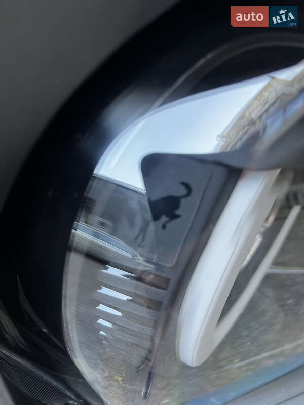 Внедорожник / Кроссовер Ford Bronco 2023 в Черновцах