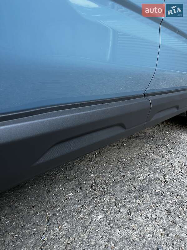 Внедорожник / Кроссовер Ford Bronco 2023 в Черновцах