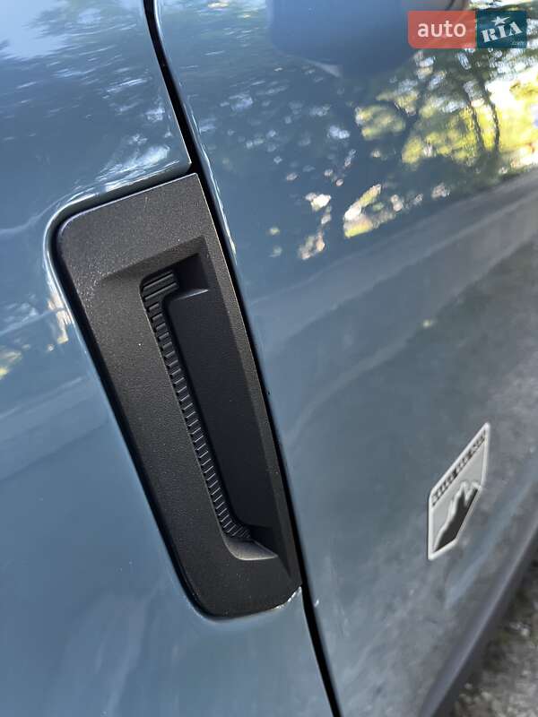 Внедорожник / Кроссовер Ford Bronco 2023 в Черновцах