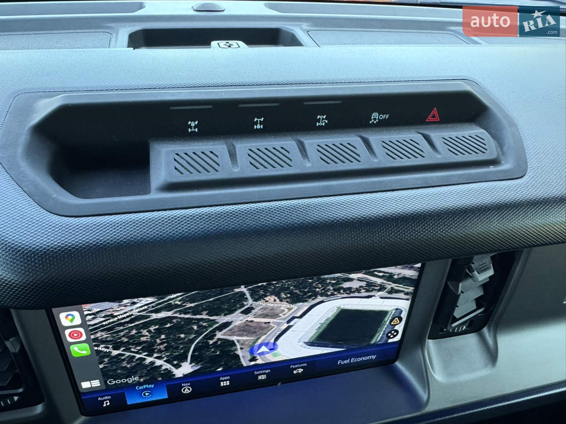 2023 Ford Bronco - мініатюра 16