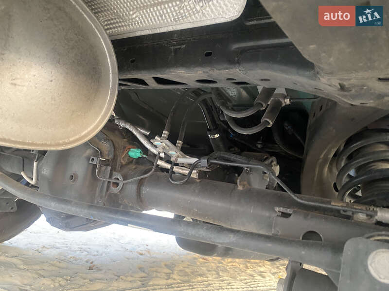 Внедорожник / Кроссовер Ford Bronco 2022 в Харькове фото 17 Внедорожник / Кроссовер Ford Bronco 2022 в Харькове