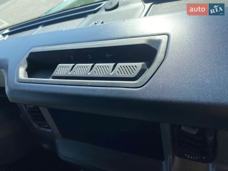 Внедорожник / Кроссовер Ford Bronco 2022 в Харькове фото 38 Внедорожник / Кроссовер Ford Bronco 2022 в Харькове