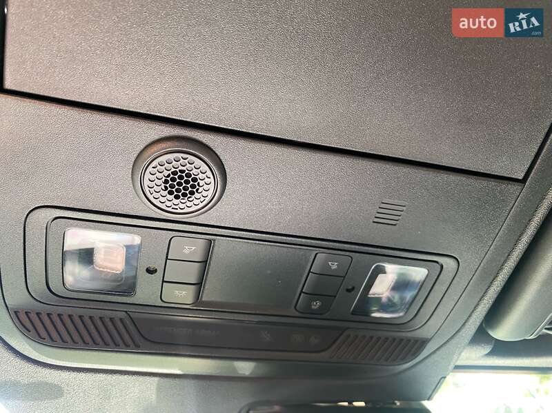 Внедорожник / Кроссовер Ford Bronco 2022 в Харькове фото 40 Внедорожник / Кроссовер Ford Bronco 2022 в Харькове