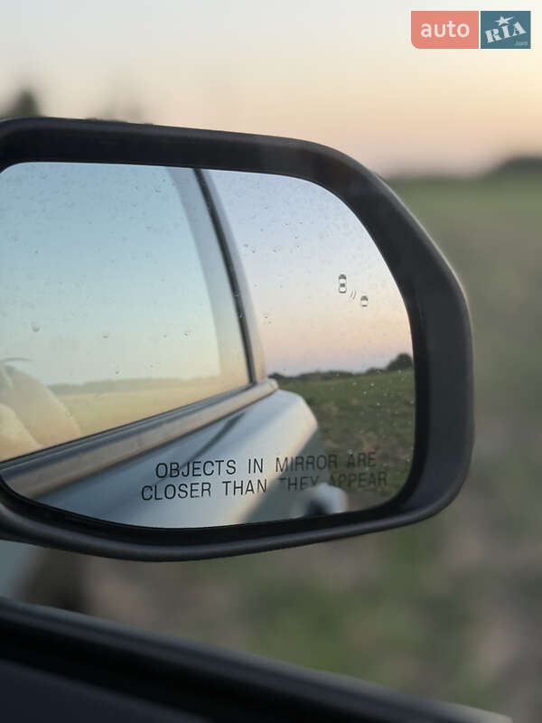 Позашляховик / Кросовер Ford Bronco 2020 в Києві