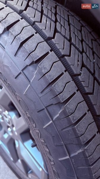 Внедорожник / Кроссовер Ford Bronco 2024 в Кривом Роге