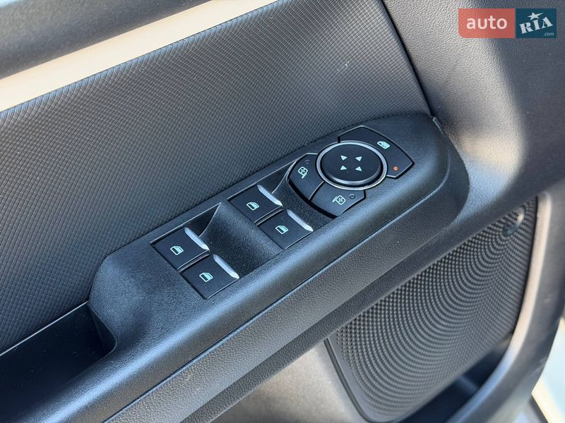 Внедорожник / Кроссовер Ford Bronco 2024 в Кривом Роге