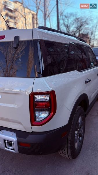 Внедорожник / Кроссовер Ford Bronco 2024 в Кривом Роге