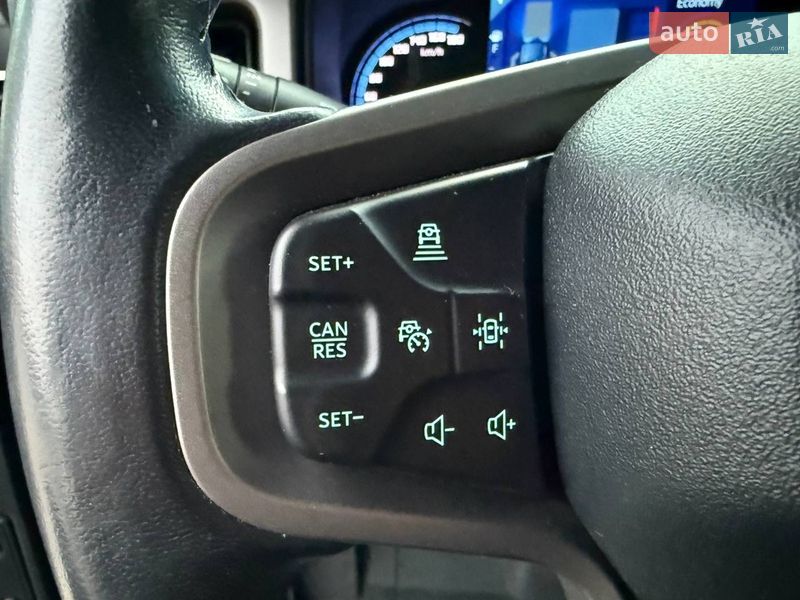 Внедорожник / Кроссовер Ford Bronco 2021 в Коломые