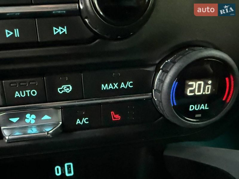 Внедорожник / Кроссовер Ford Bronco 2021 в Коломые