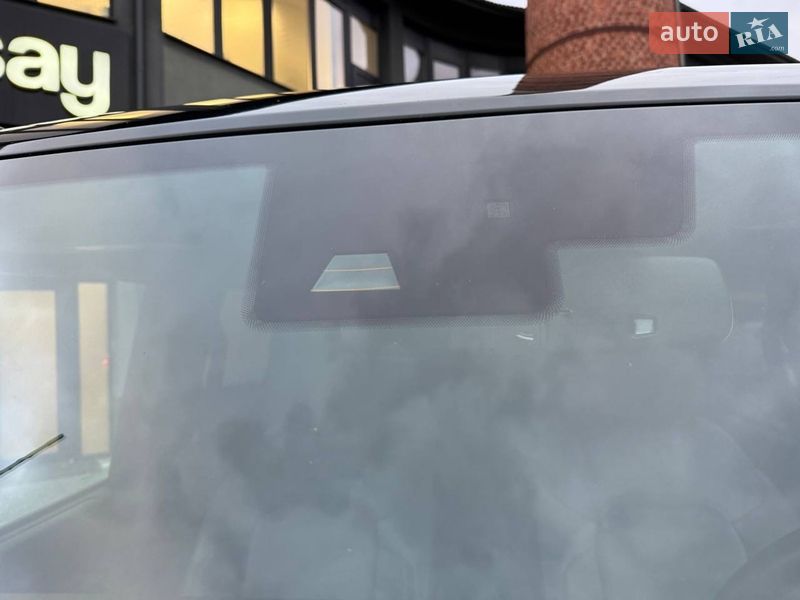 Внедорожник / Кроссовер Ford Bronco 2021 в Коломые