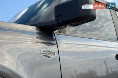 Внедорожник / Кроссовер Ford Bronco 2022 в Ивано-Франковске