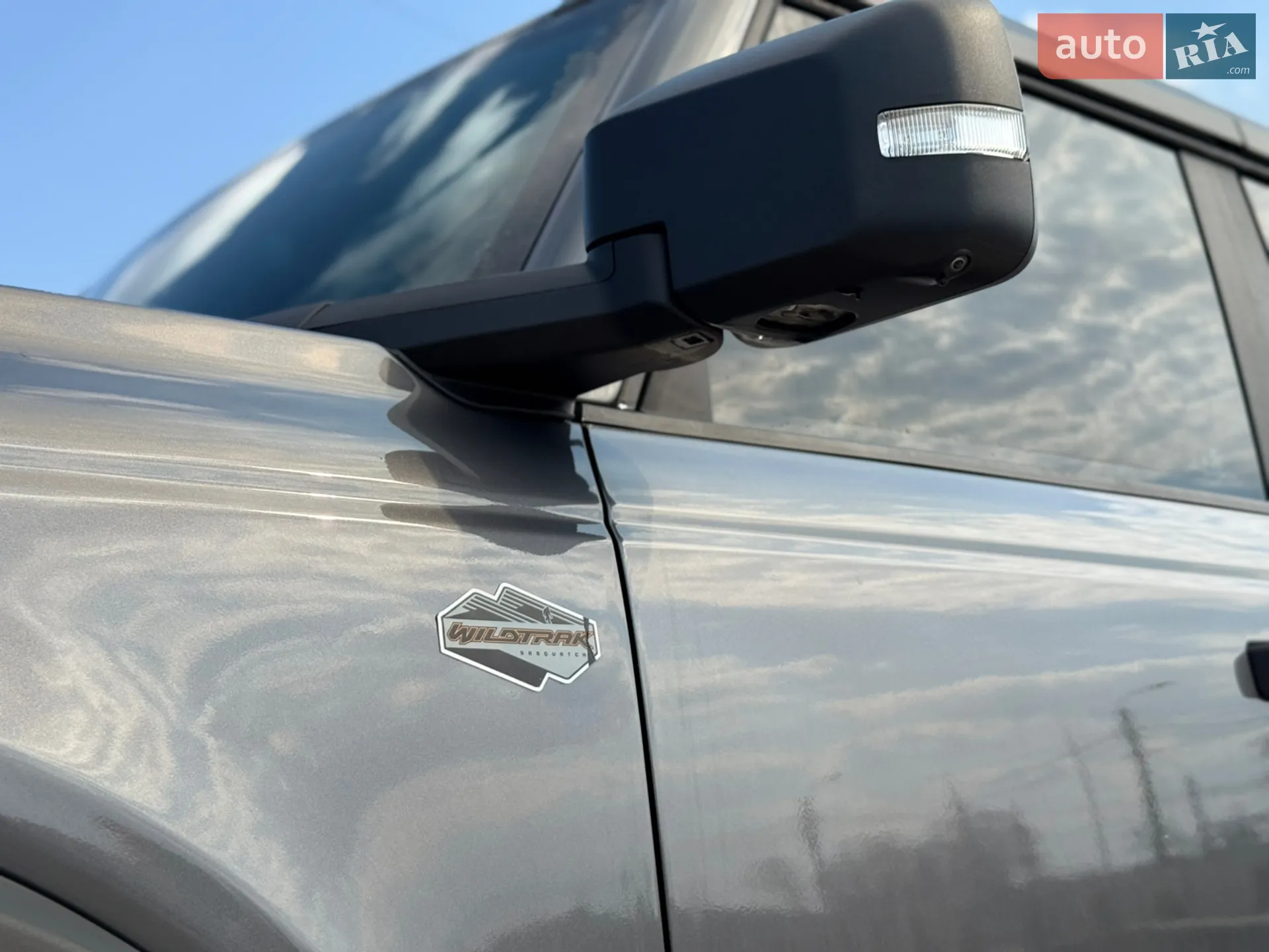 2022 Ford Bronco - мініатюра 14