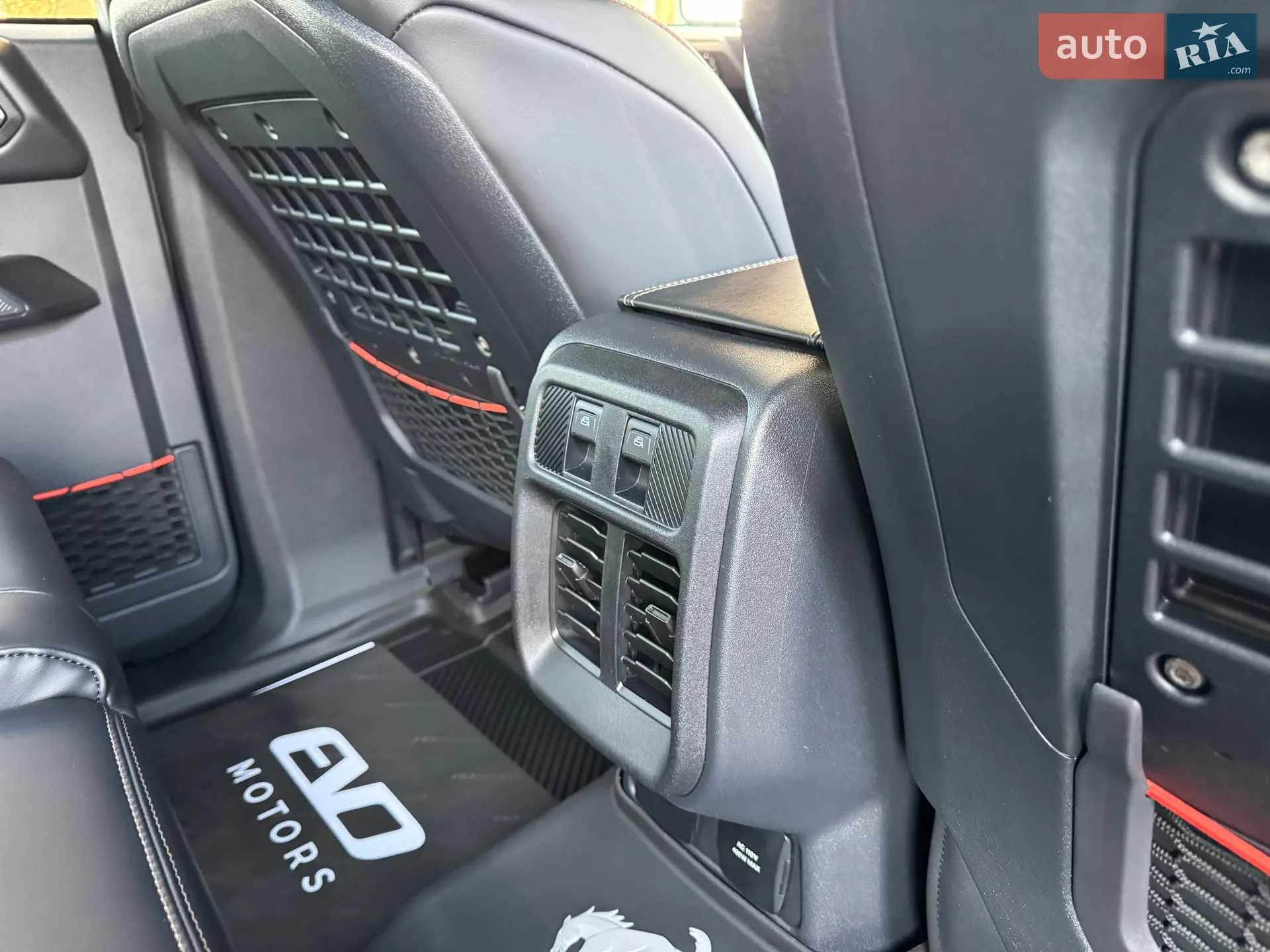 2025 Ford Bronco - мініатюра 49