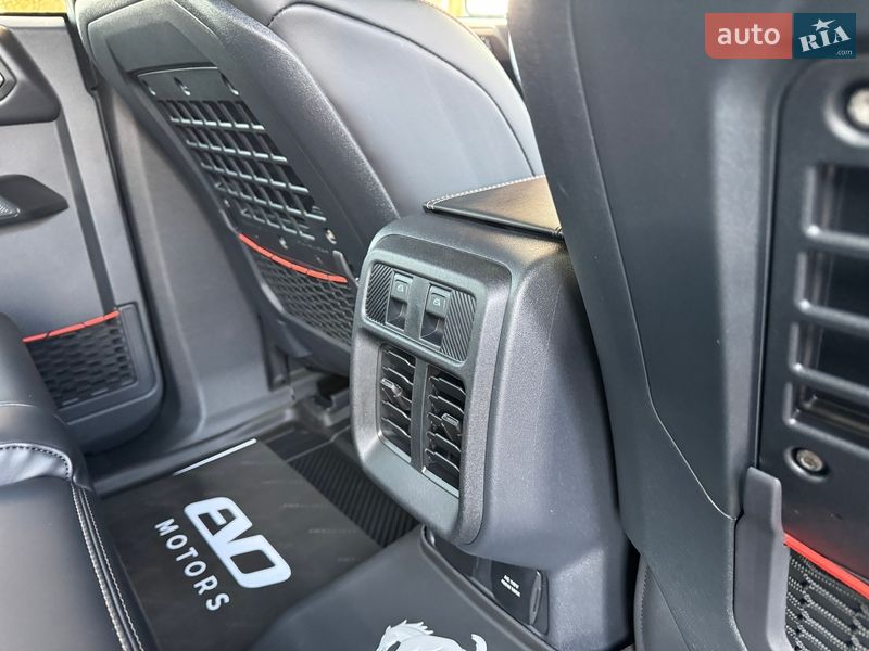 Внедорожник / Кроссовер Ford Bronco 2025 в Киеве