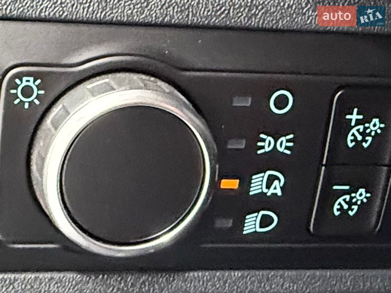 Позашляховик / Кросовер Ford Bronco 2023 в Одесі