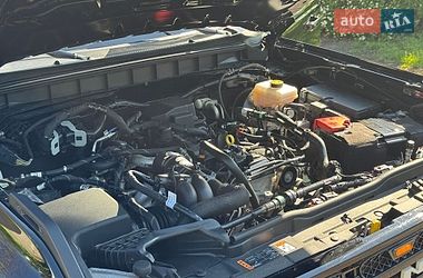 Позашляховик / Кросовер Ford Bronco 2022 в Києві