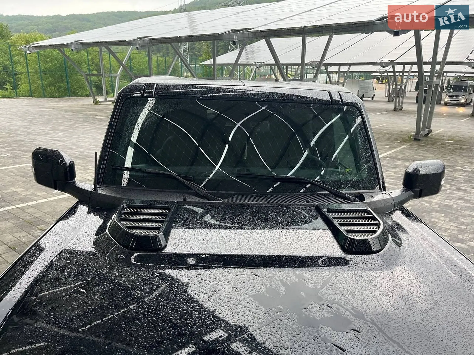 2023 Ford Bronco - мініатюра 13