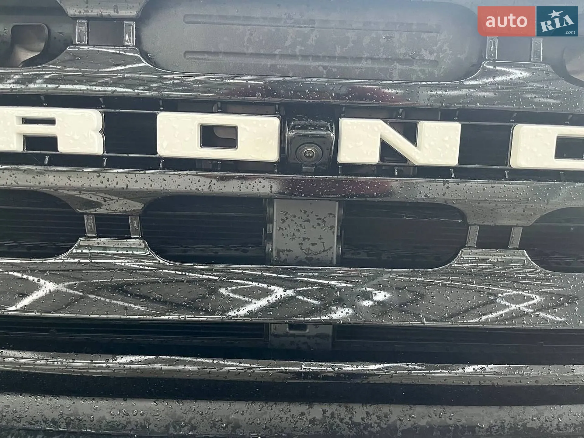 2023 Ford Bronco - мініатюра 23