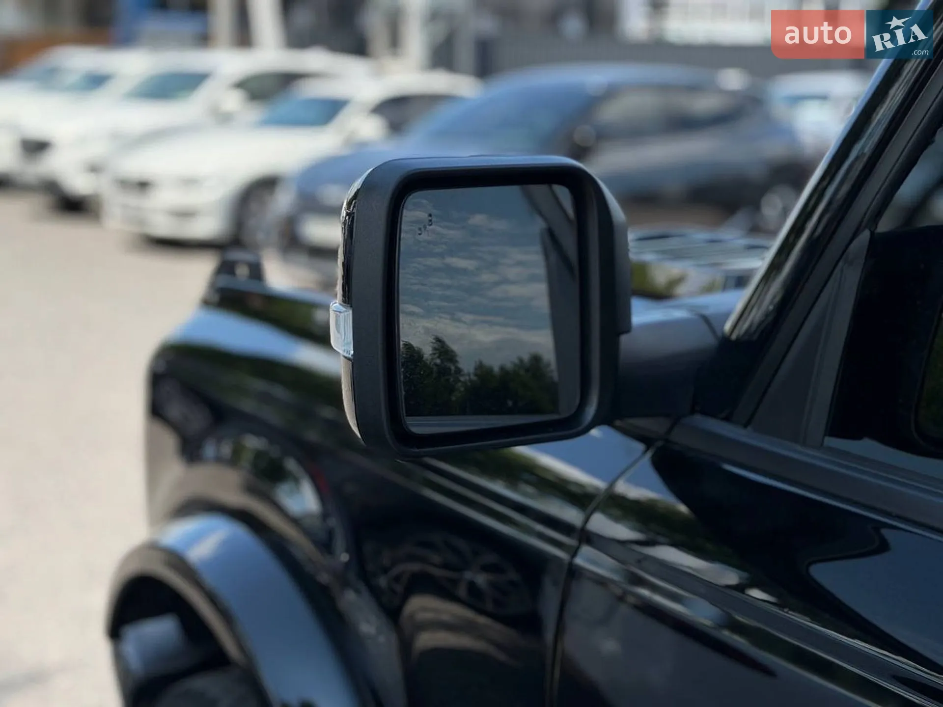 2023 Ford Bronco - мініатюра 11