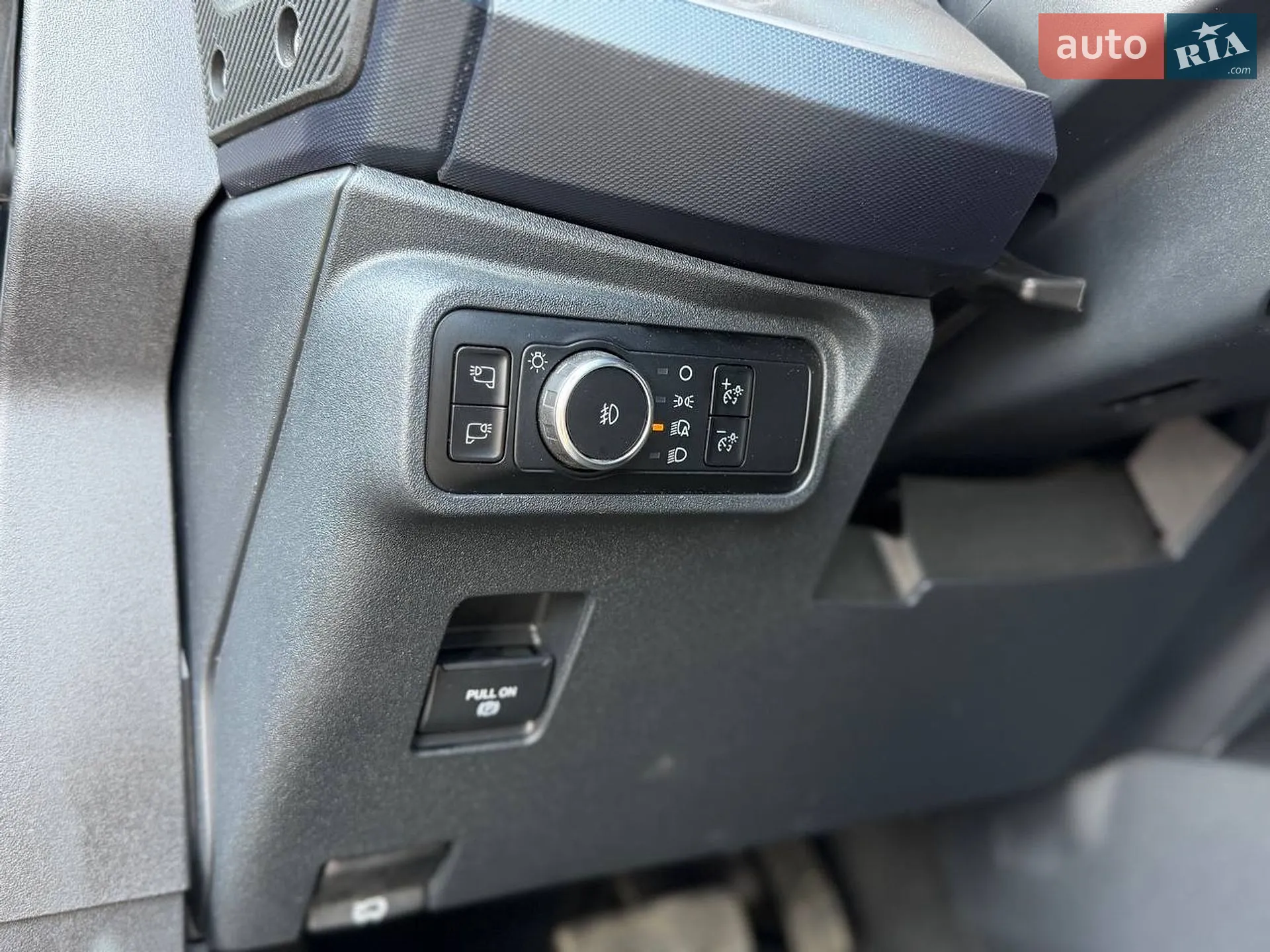 2023 Ford Bronco - мініатюра 37