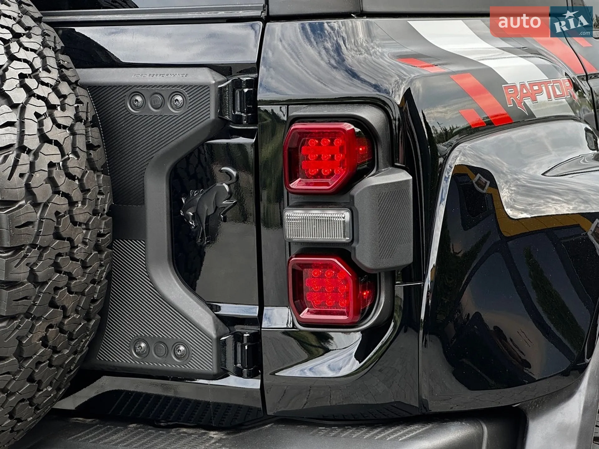 2024 Ford Bronco - мініатюра 19
