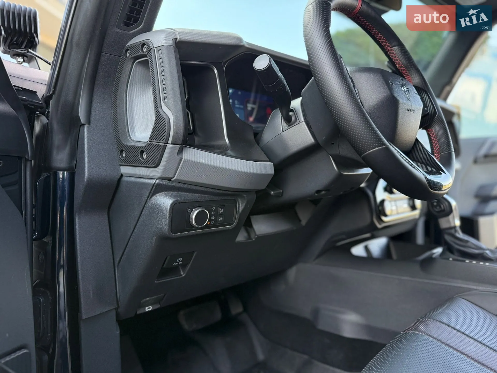2021 Ford Bronco - мініатюра 29