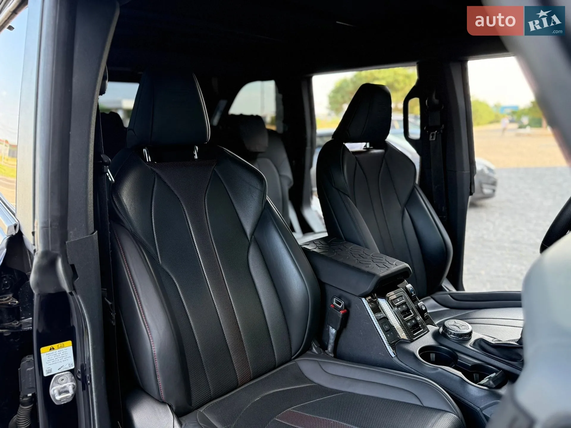 2021 Ford Bronco - мініатюра 54