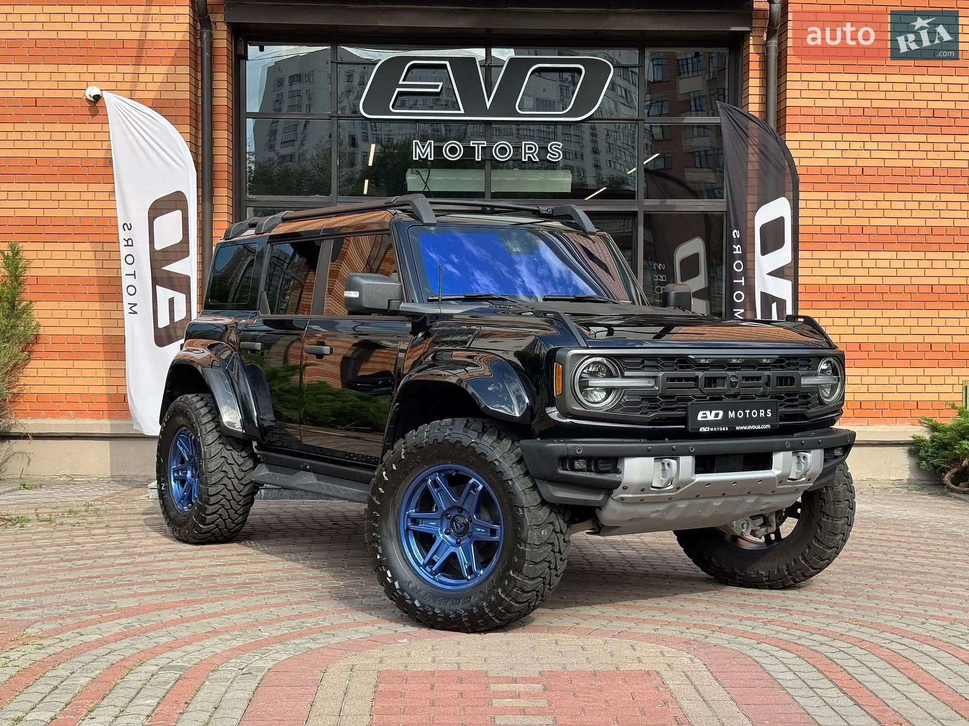 2024 Ford Bronco - мініатюра 18