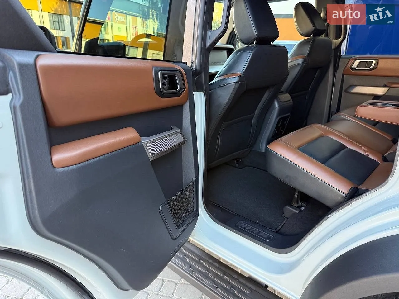 2024 Ford Bronco - мініатюра 33