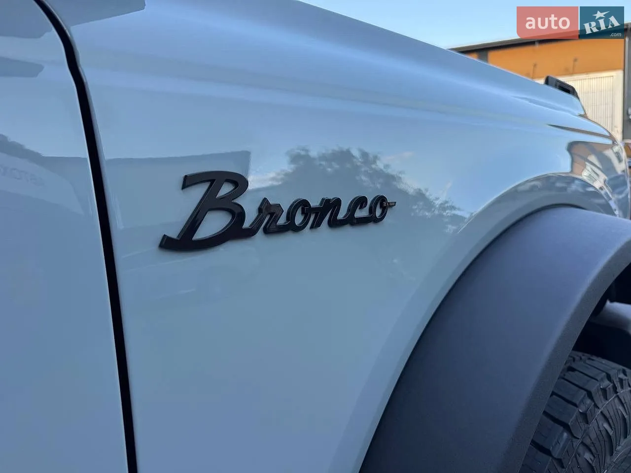 2024 Ford Bronco - мініатюра 59