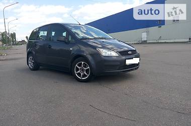 Универсал Ford C-Max 2007 в Кременчуге