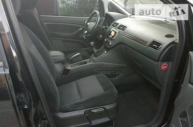 Универсал Ford C-Max 2008 в Черкассах