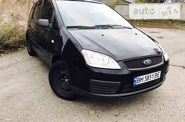 Універсал Ford C-Max 2007 в Охтирці