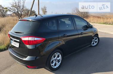 Хэтчбек Ford C-Max 2012 в Бердянске