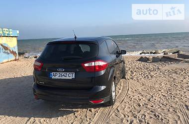 Хэтчбек Ford C-Max 2012 в Бердянске