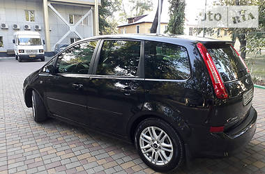 Универсал Ford C-Max 2008 в Черноморске