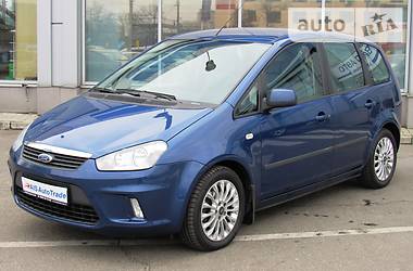 Универсал Ford C-Max 2010 в Киеве