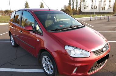 Минивэн Ford C-Max 2007 в Кривом Роге