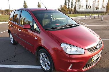 Минивэн Ford C-Max 2007 в Кривом Роге