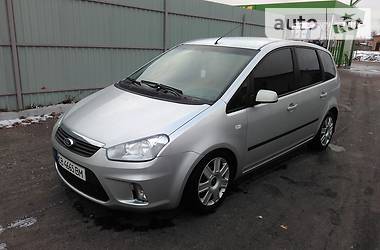 Минивэн Ford C-Max 2008 в 