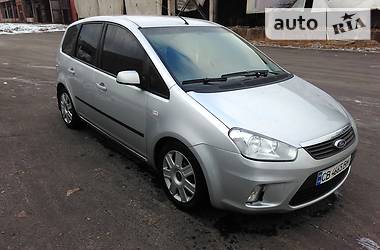 Минивэн Ford C-Max 2008 в 