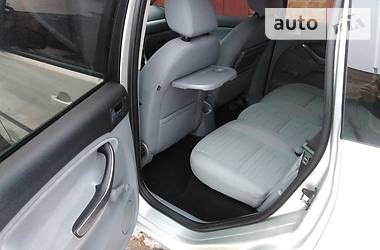 Минивэн Ford C-Max 2008 в 