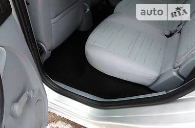Минивэн Ford C-Max 2008 в 