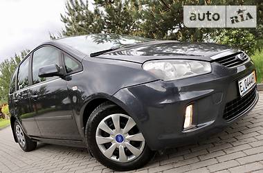 Мінівен Ford C-Max 2009 в Дрогобичі