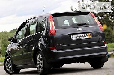 Мінівен Ford C-Max 2009 в Дрогобичі